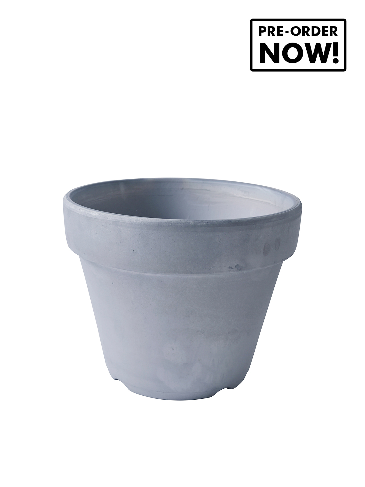 ［予約販売］＊50053 DAON PLANTER 360 SMOKED