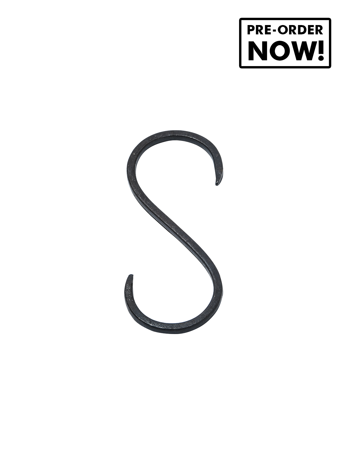 ［予約販売］■64129 S-HOOK M