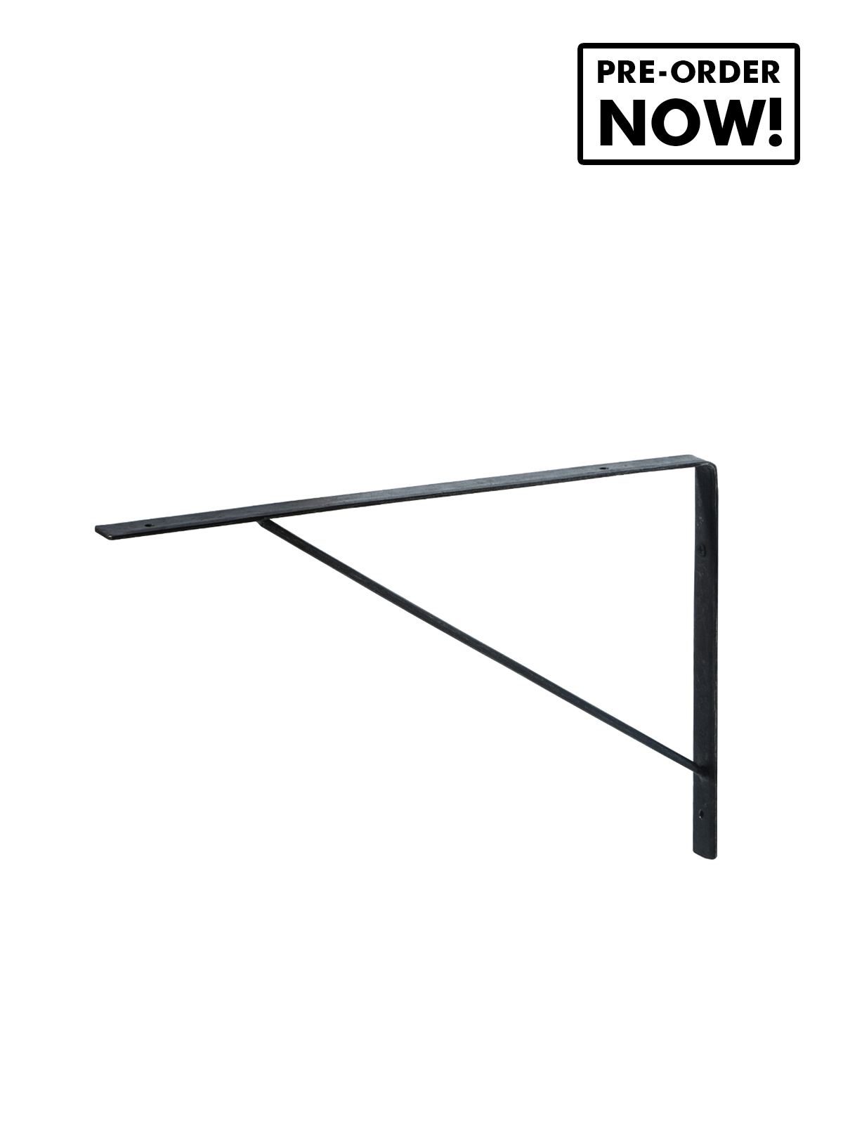 ［予約販売］■64179 BRACKET TRIANGLE L