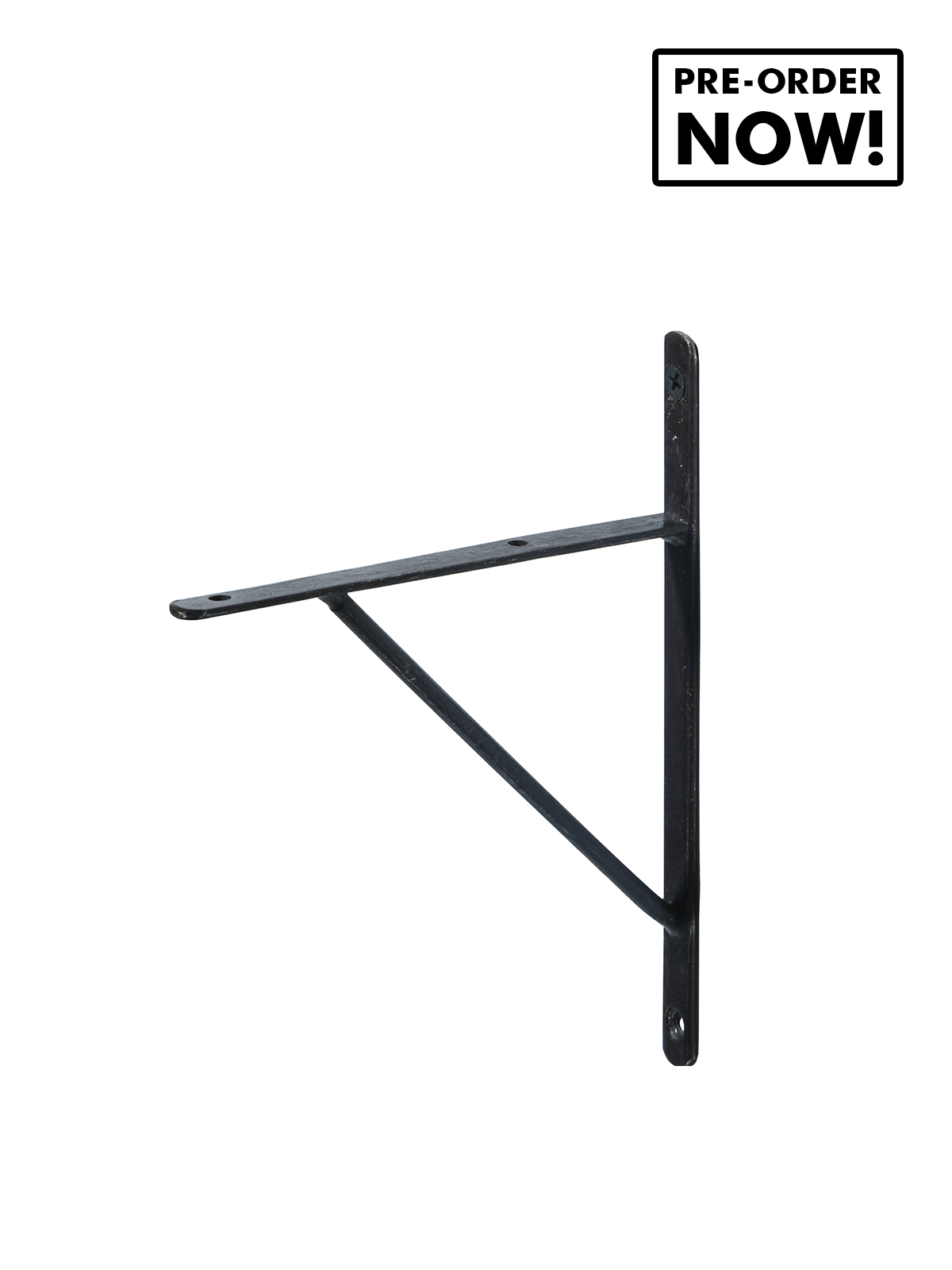 ［予約販売］■64181 BRACKET TRIANGLE S