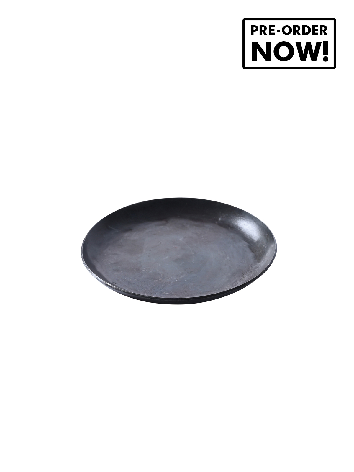 ［予約販売］■64190 ROUND TRAY S