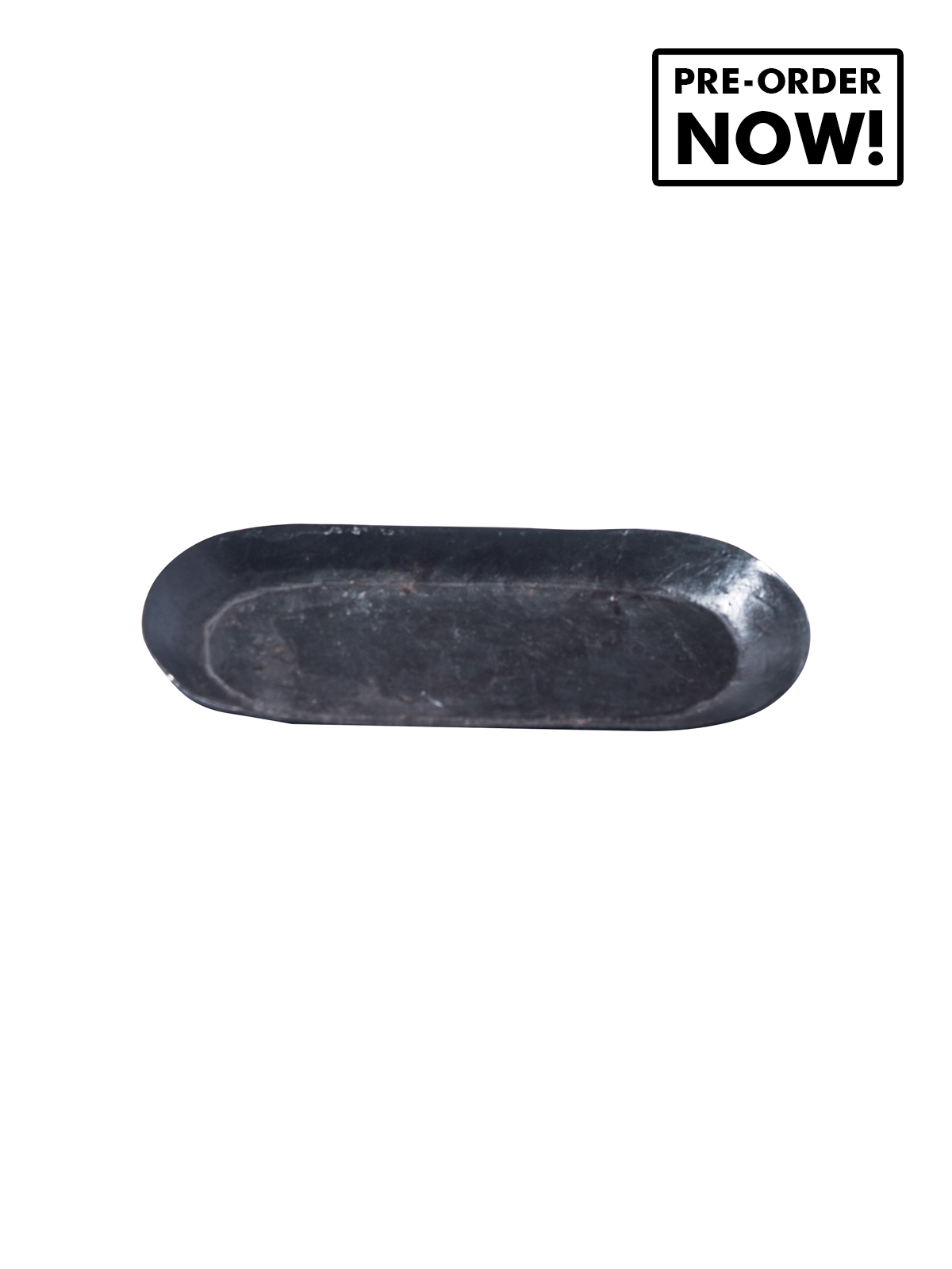 ［予約販売］■64381 OVAL TRAY S