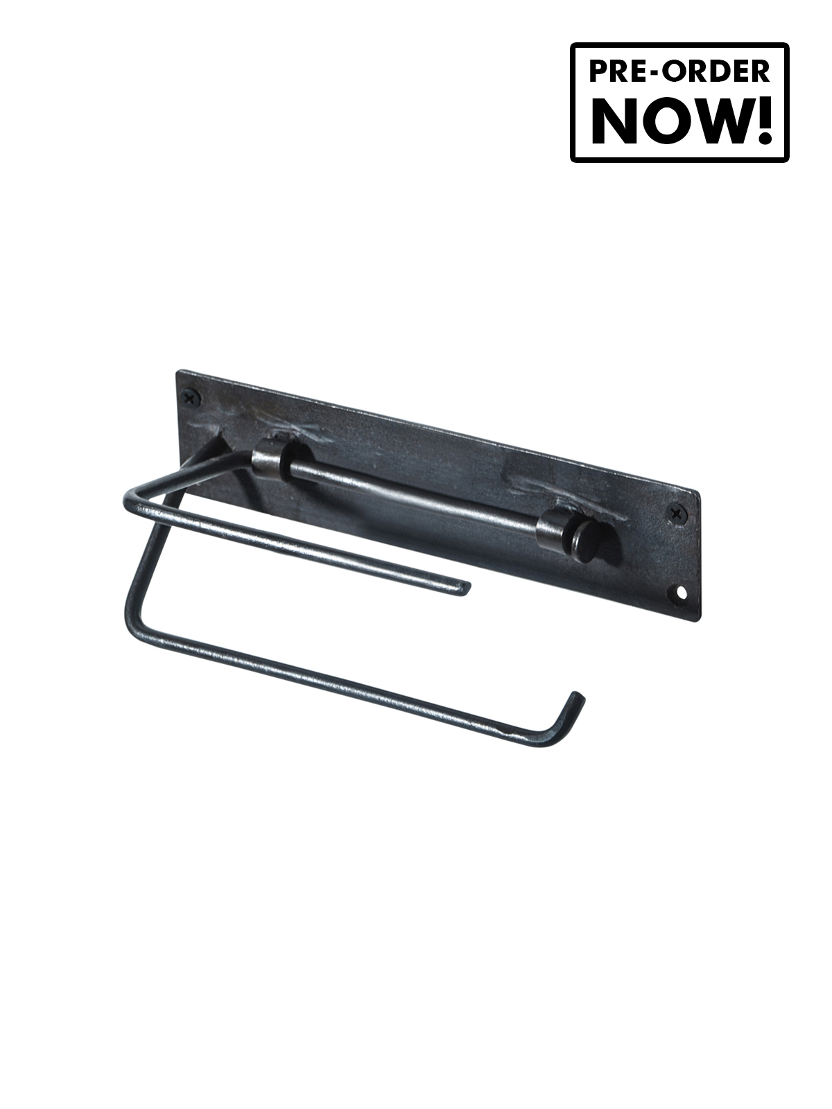 ［予約販売］■64511 PAPERHOLDER W-ARM