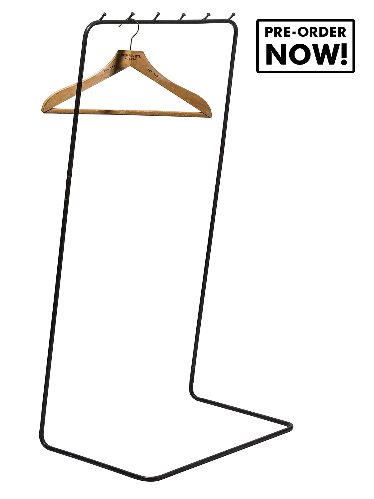 ［予約販売］■64551 HANGER STAND