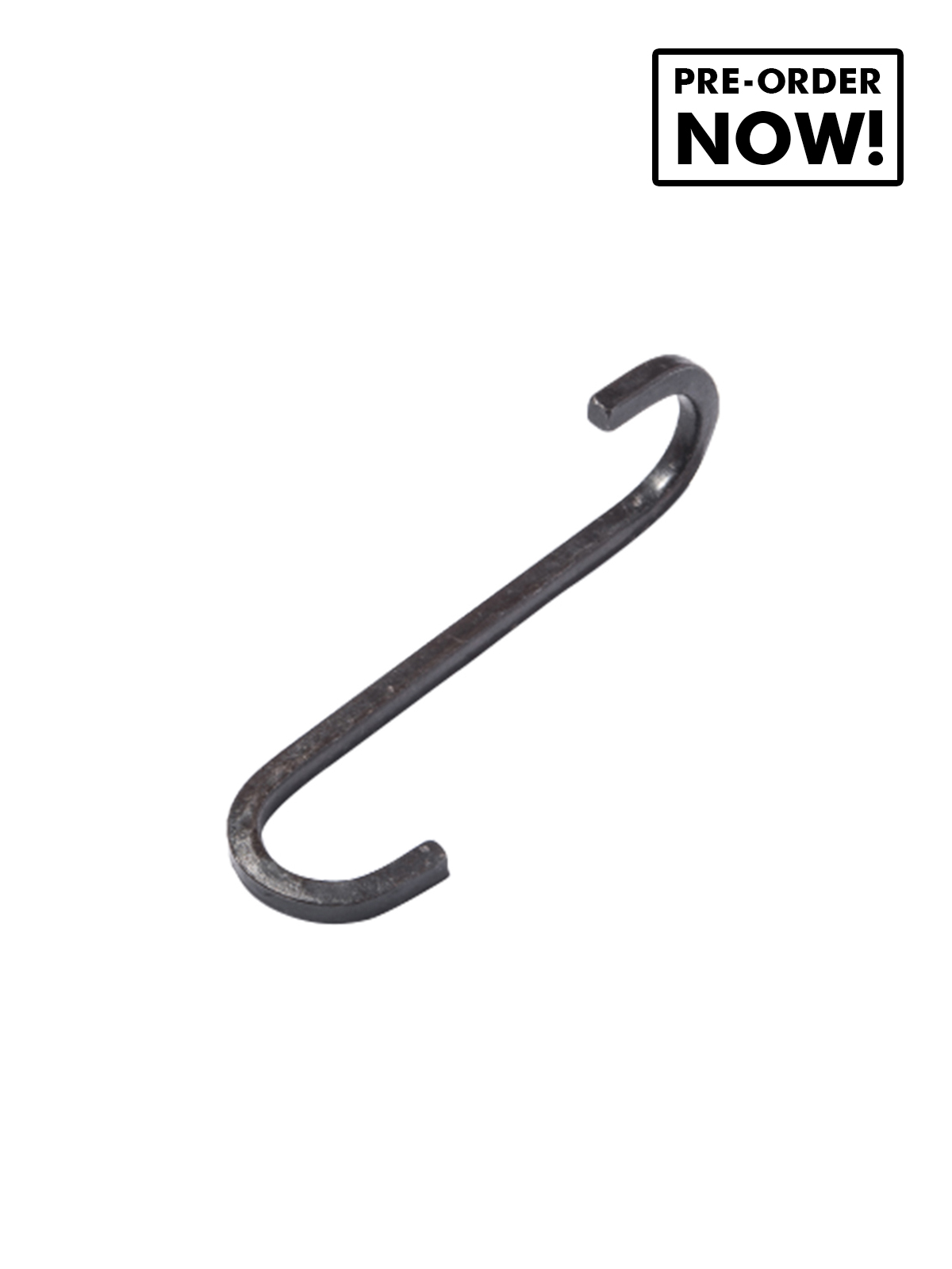 ［予約販売］■64552 S-HOOK TWIST M