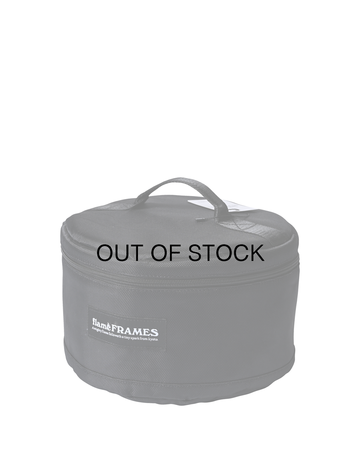 ＊51012 SHICHIRIN STRAGE BAG FOR ROUND
